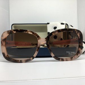 Cole Haan CH7003 260 Blush Tortoise.